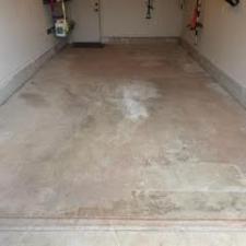 Top Quality Garage Concrete Coating in Edmond, OK 3